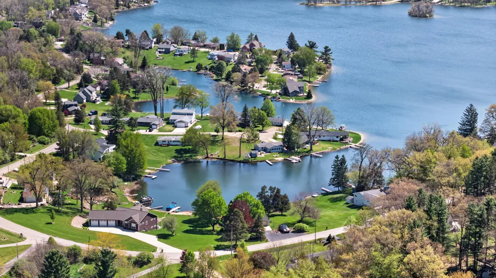 11640 Cedar Court Jerome, MI 49249