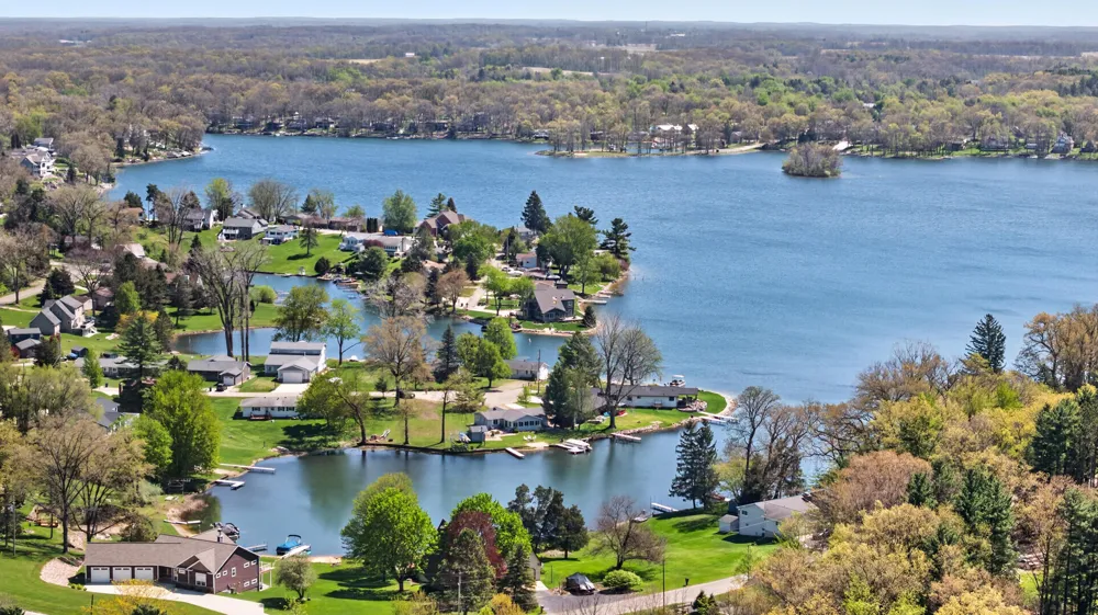 11640 Cedar Court Jerome, MI 49249