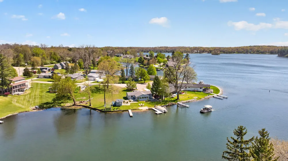 11640 Cedar Court Jerome, MI 49249