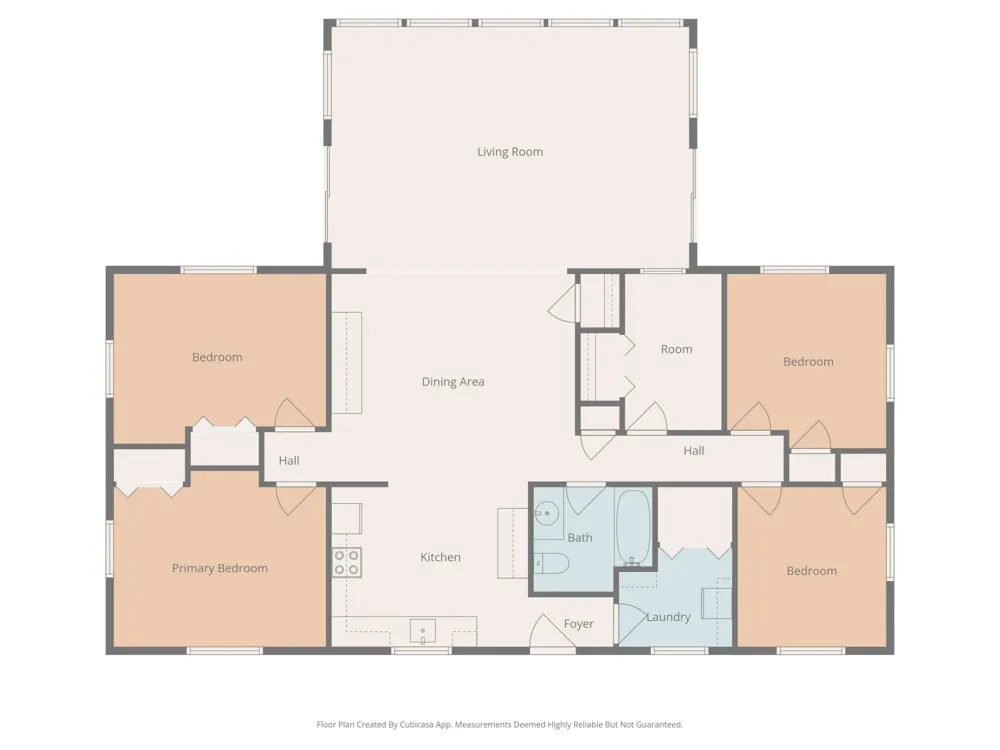 11640 Cedar Court Jerome, MI 49249