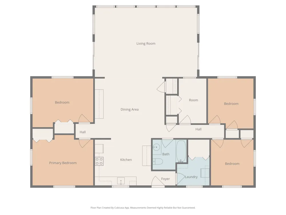 11640 Cedar Court Jerome, MI 49249