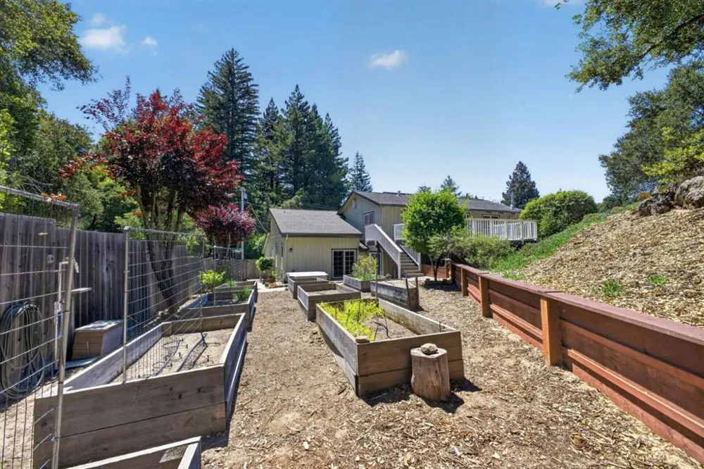 780 Elsie Mae Drive Boulder Creek, CA 95006