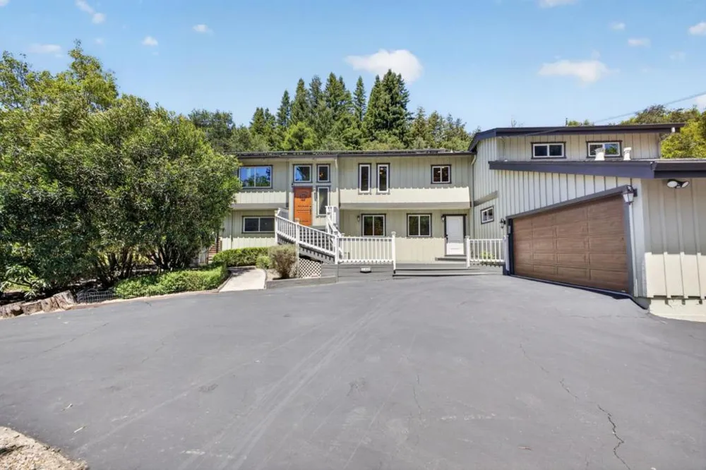 780 Elsie Mae Drive Boulder Creek, CA 95006
