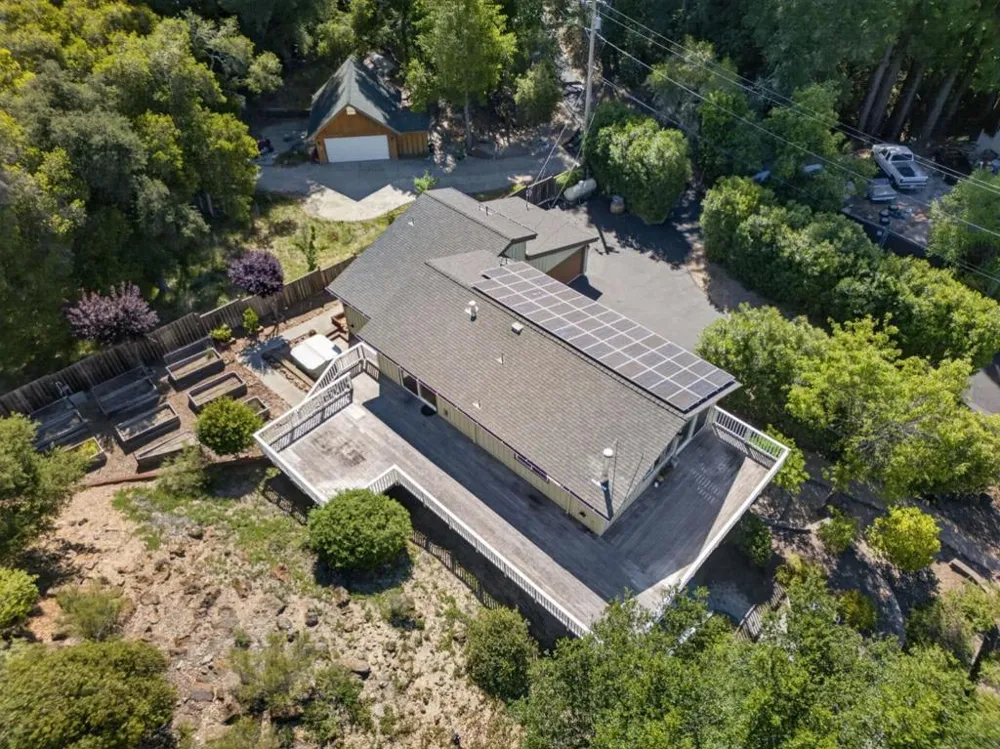 780 Elsie Mae Drive Boulder Creek, CA 95006