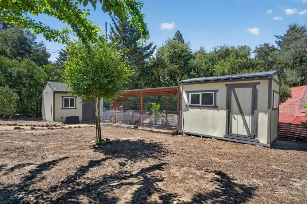 780 Elsie Mae Drive Boulder Creek, CA 95006