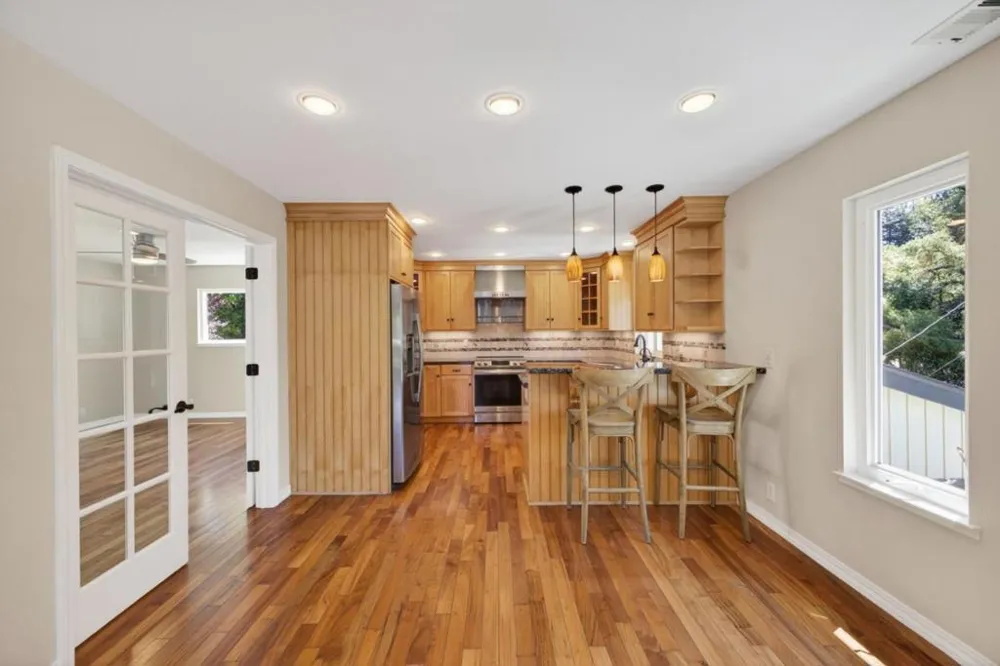 780 Elsie Mae Drive Boulder Creek, CA 95006
