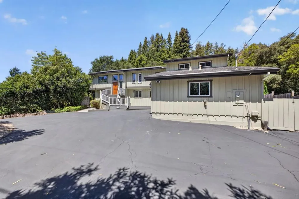 780 Elsie Mae Drive Boulder Creek, CA 95006