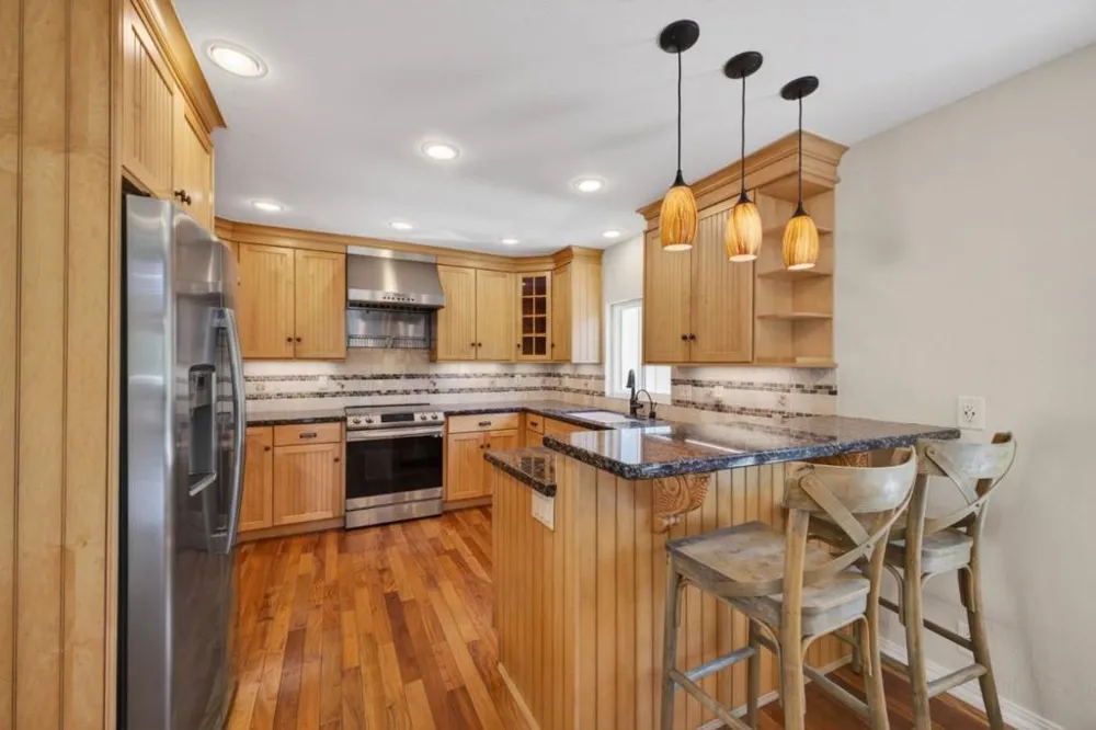 780 Elsie Mae Drive Boulder Creek, CA 95006