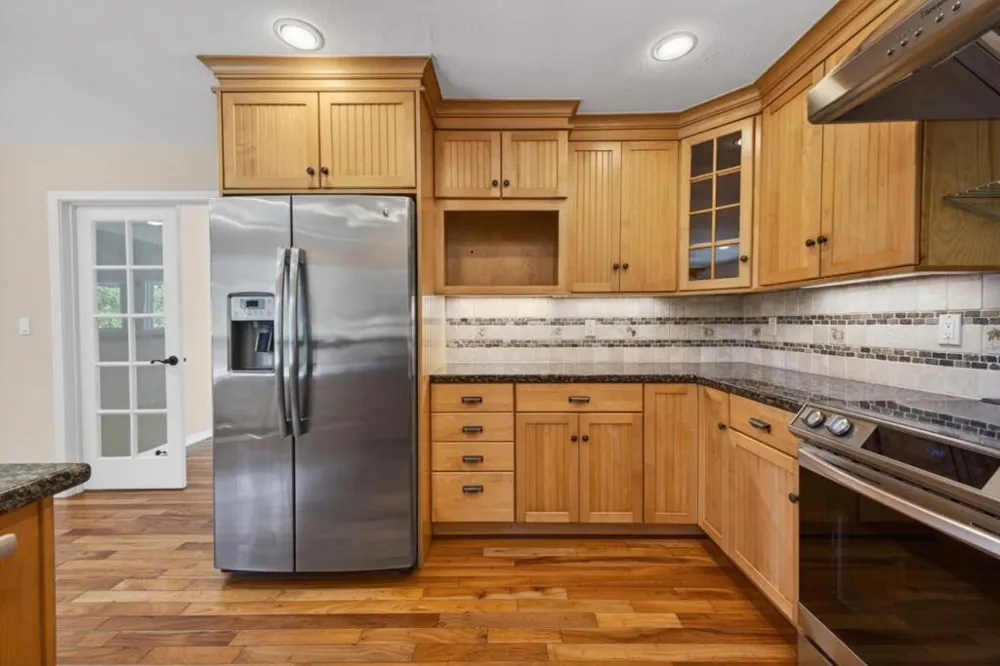 780 Elsie Mae Drive Boulder Creek, CA 95006