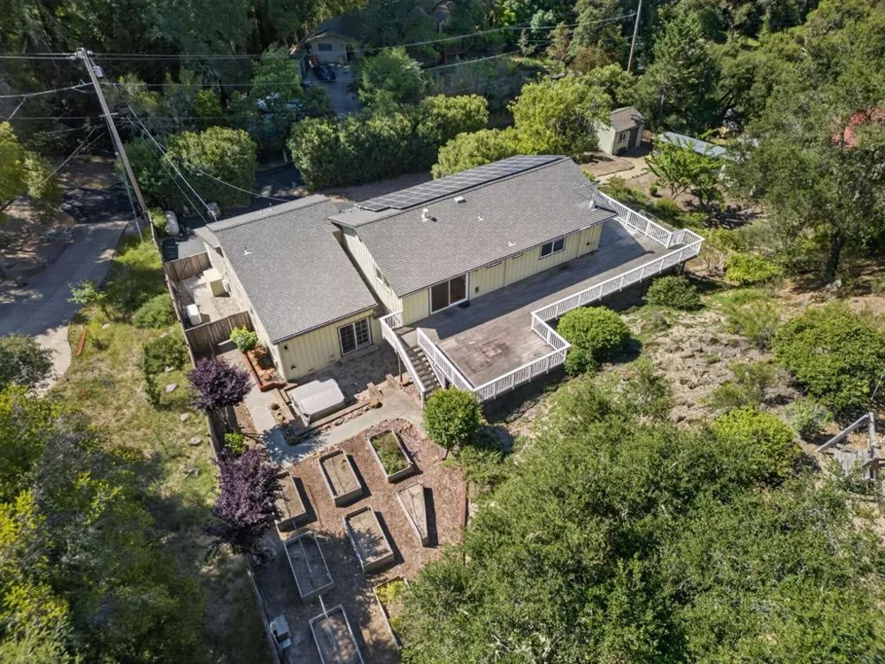 780 Elsie Mae Drive Boulder Creek, CA 95006
