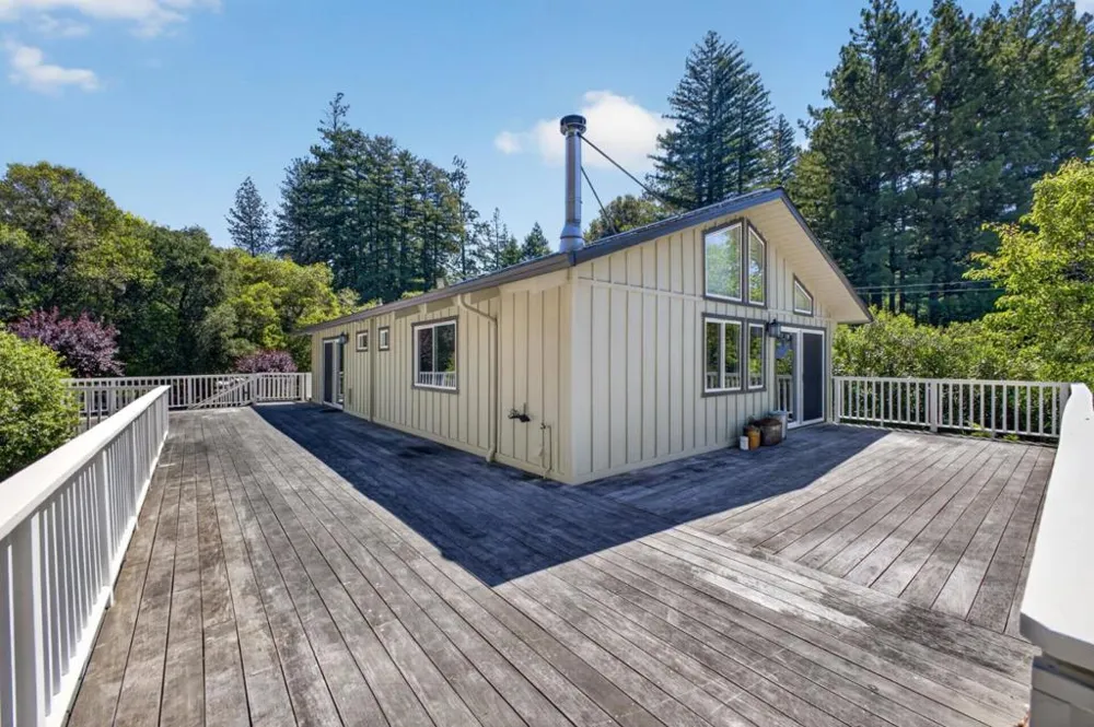 780 Elsie Mae Drive Boulder Creek, CA 95006