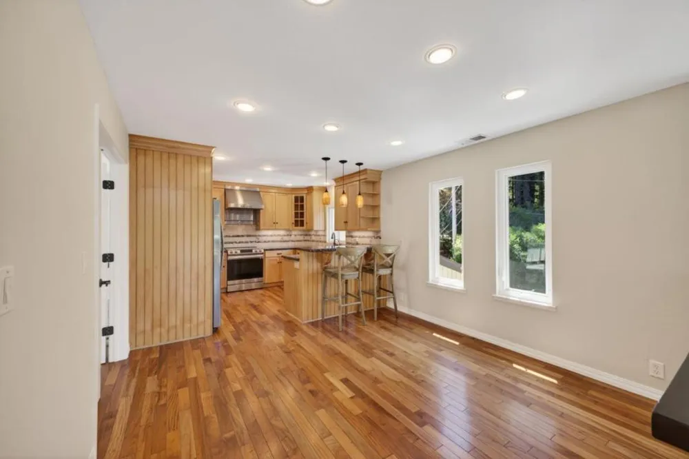 780 Elsie Mae Drive Boulder Creek, CA 95006