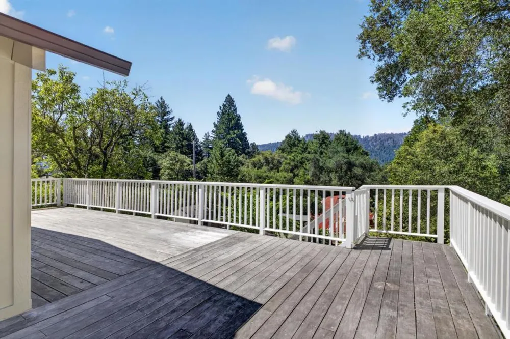 780 Elsie Mae Drive Boulder Creek, CA 95006