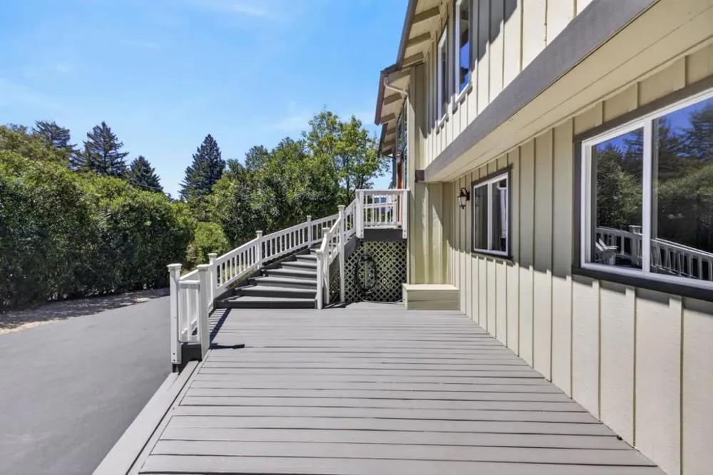 780 Elsie Mae Drive Boulder Creek, CA 95006