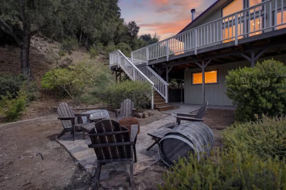 780 Elsie Mae Drive Boulder Creek, CA 95006