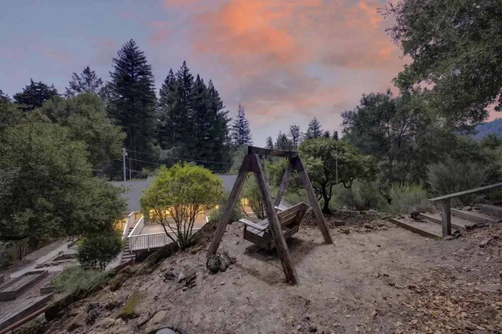780 Elsie Mae Drive Boulder Creek, CA 95006