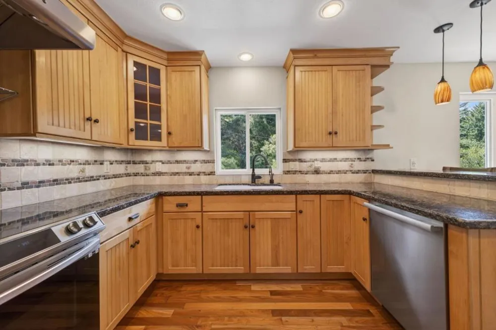 780 Elsie Mae Drive Boulder Creek, CA 95006