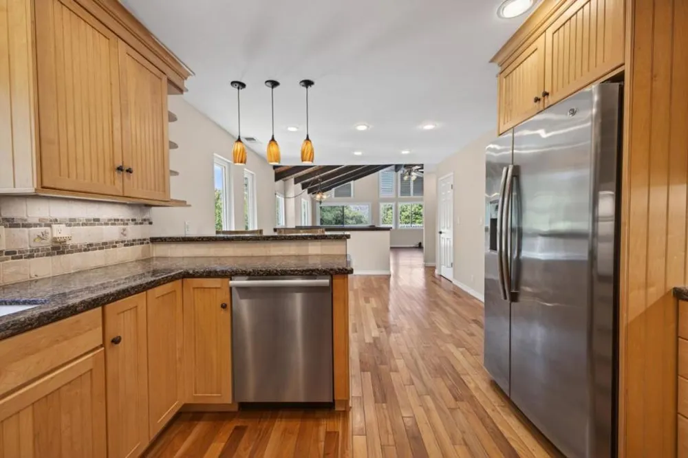 780 Elsie Mae Drive Boulder Creek, CA 95006