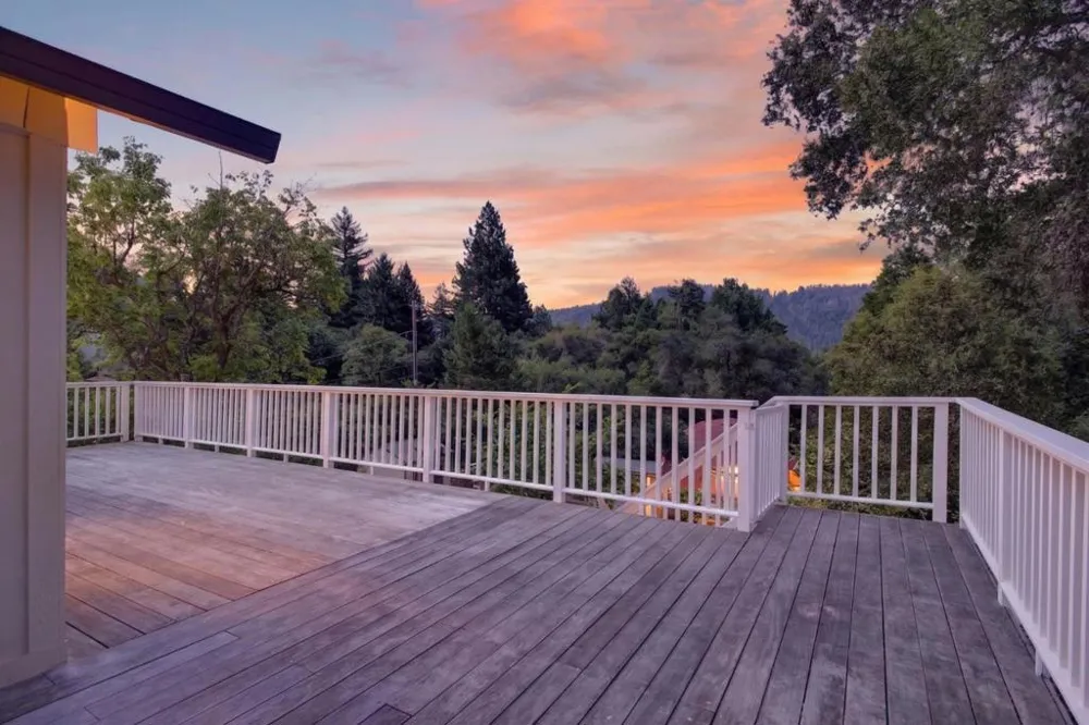 780 Elsie Mae Drive Boulder Creek, CA 95006