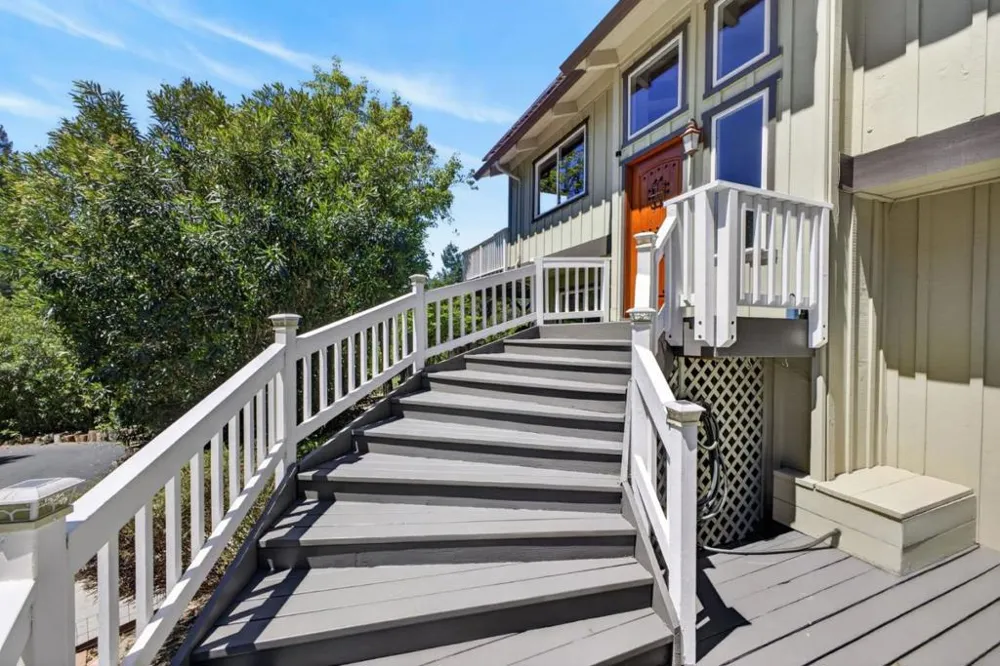 780 Elsie Mae Drive Boulder Creek, CA 95006