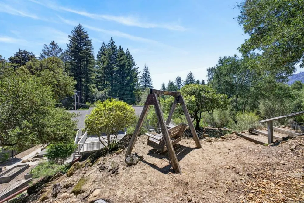 780 Elsie Mae Drive Boulder Creek, CA 95006