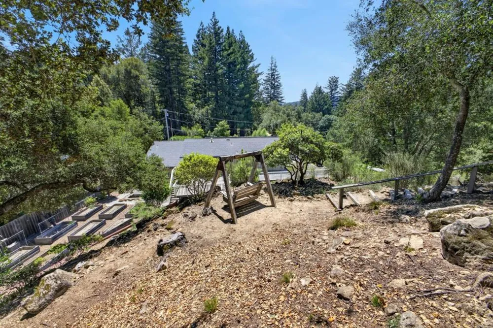 780 Elsie Mae Drive Boulder Creek, CA 95006