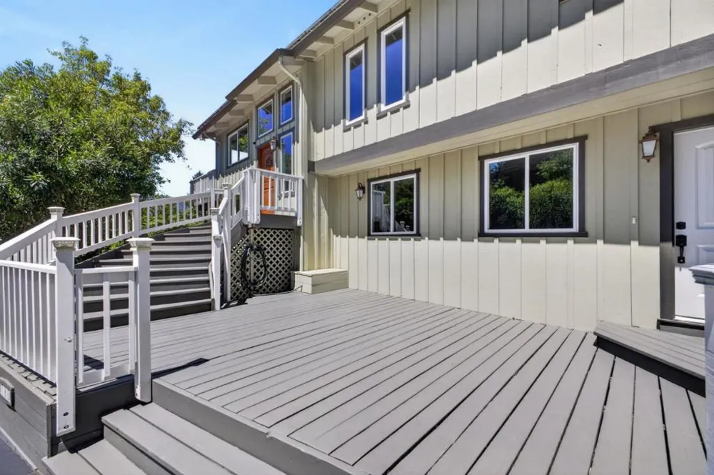 780 Elsie Mae Drive Boulder Creek, CA 95006