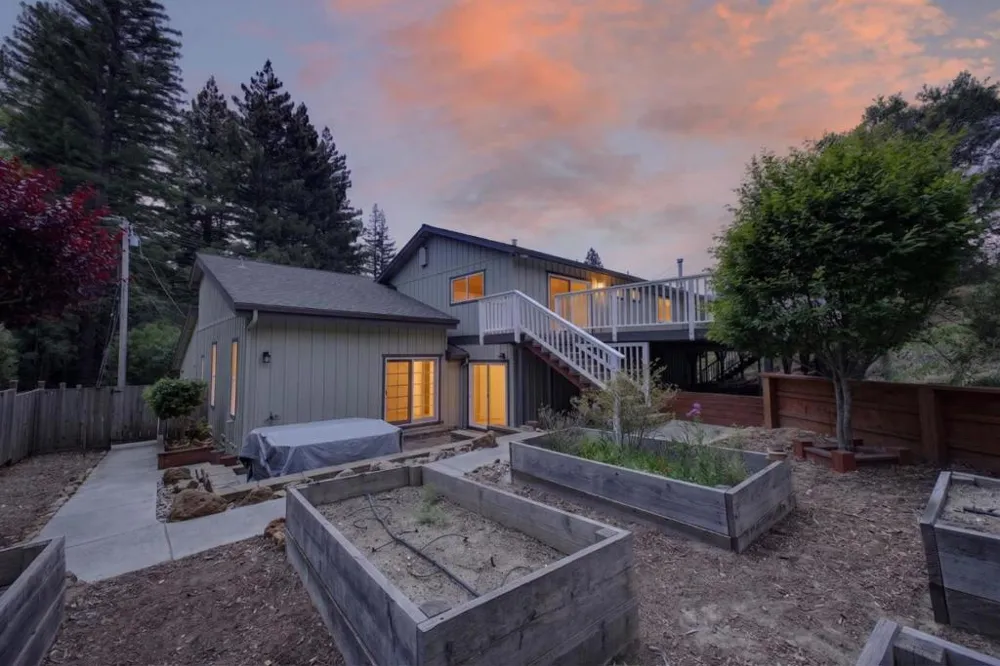 780 Elsie Mae Drive Boulder Creek, CA 95006