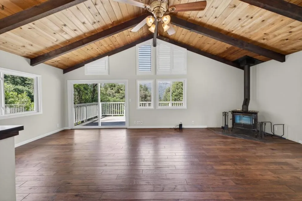 780 Elsie Mae Drive Boulder Creek, CA 95006