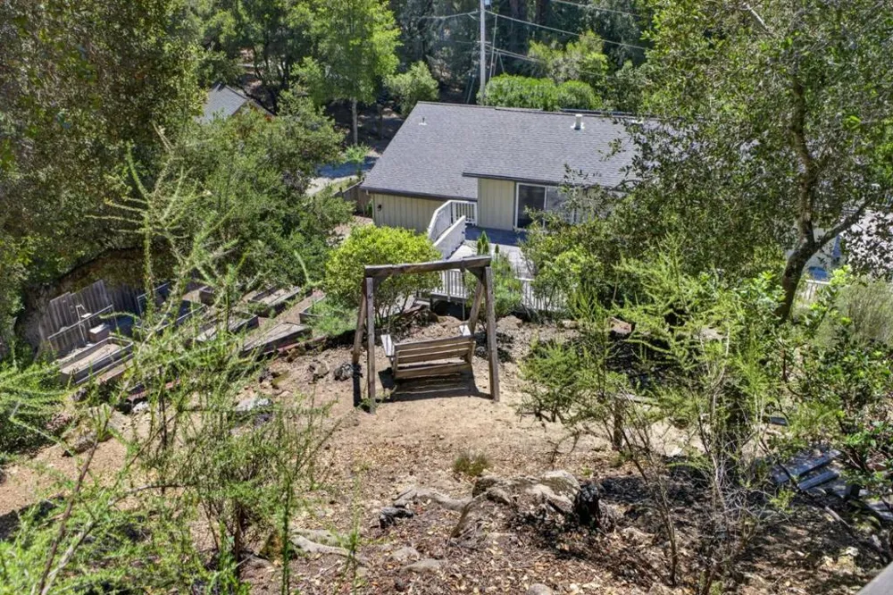 780 Elsie Mae Drive Boulder Creek, CA 95006