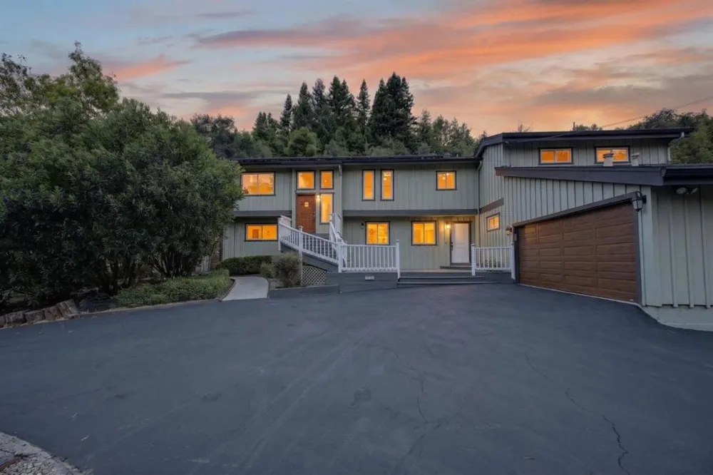 780 Elsie Mae Drive Boulder Creek, CA 95006