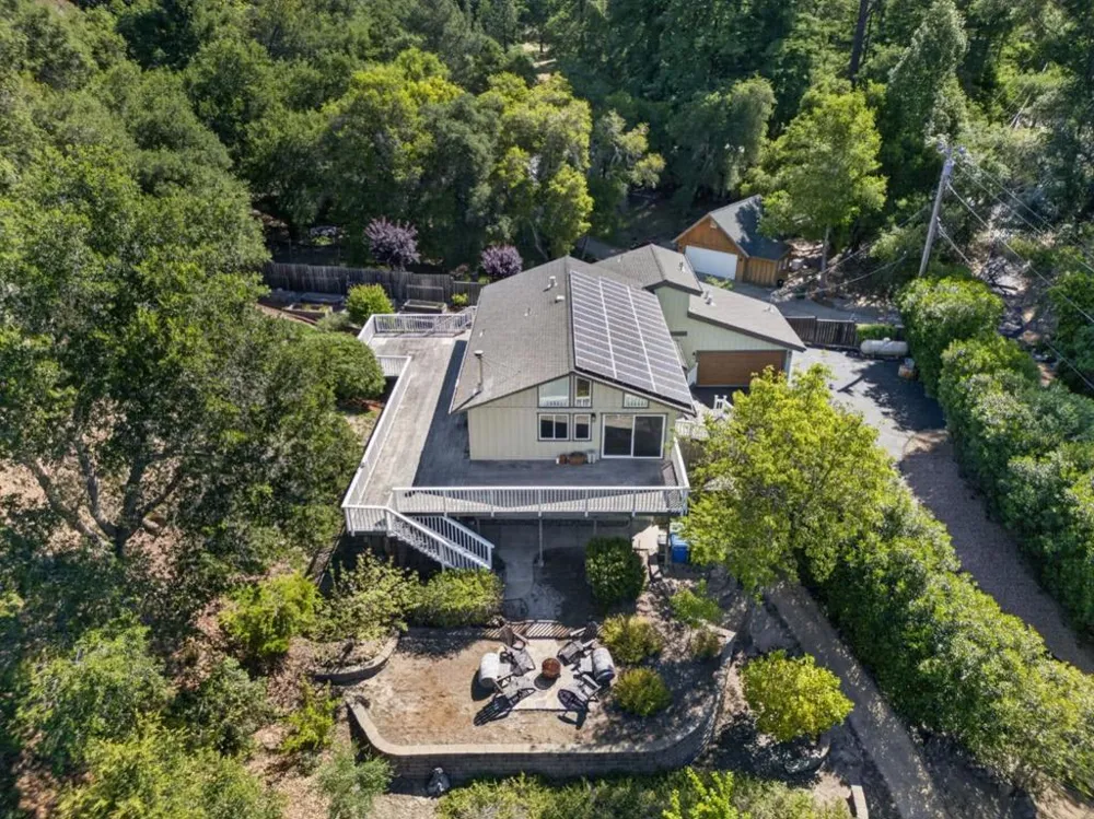 780 Elsie Mae Drive Boulder Creek, CA 95006