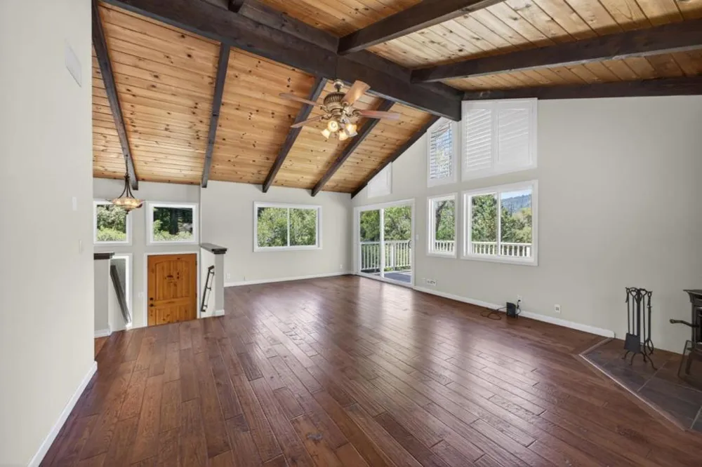 780 Elsie Mae Drive Boulder Creek, CA 95006