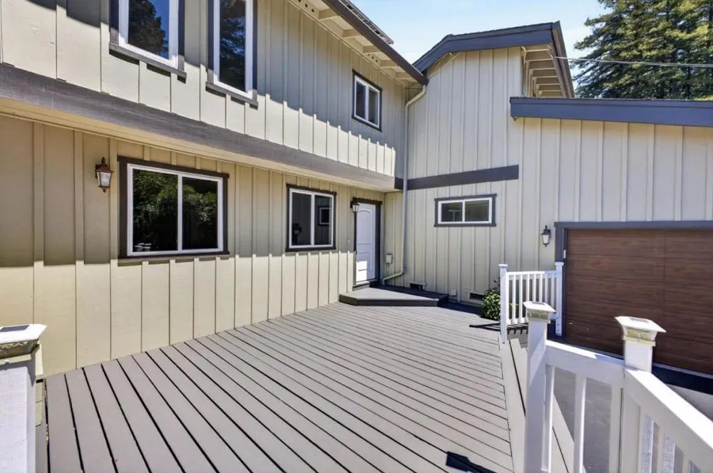 780 Elsie Mae Drive Boulder Creek, CA 95006