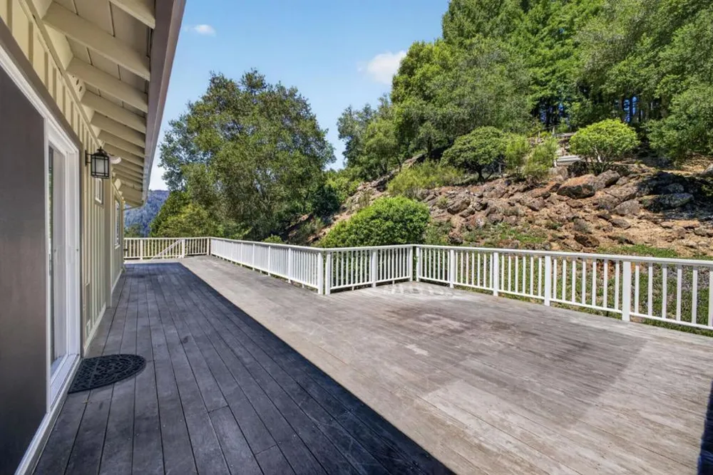 780 Elsie Mae Drive Boulder Creek, CA 95006