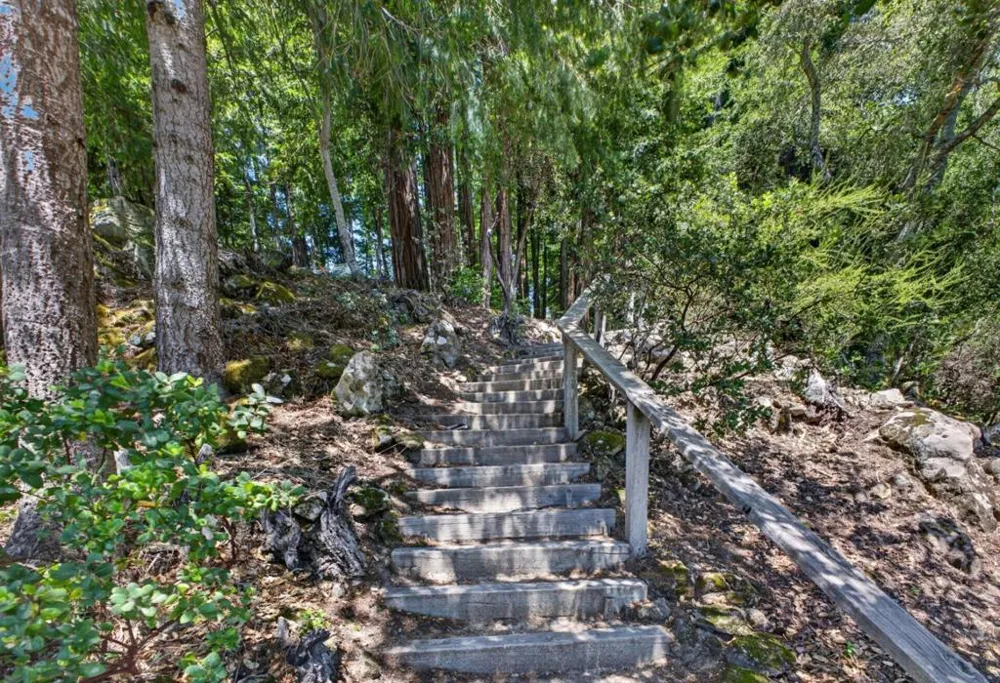 780 Elsie Mae Drive Boulder Creek, CA 95006