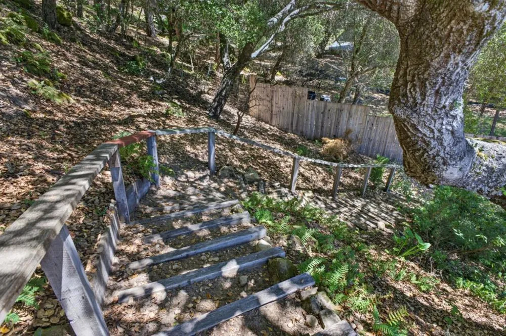 780 Elsie Mae Drive Boulder Creek, CA 95006