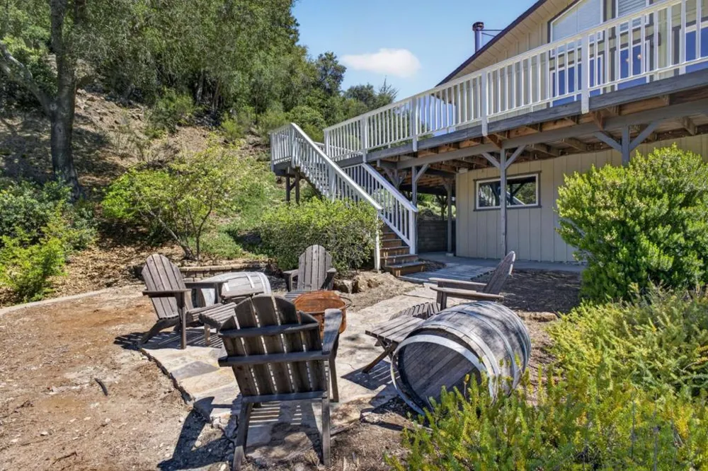 780 Elsie Mae Drive Boulder Creek, CA 95006