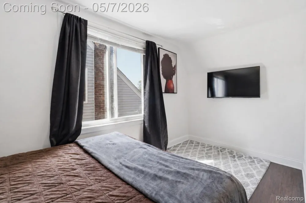 21412 Reimanville Avenue Royal Oak Charter Township, MI 48220