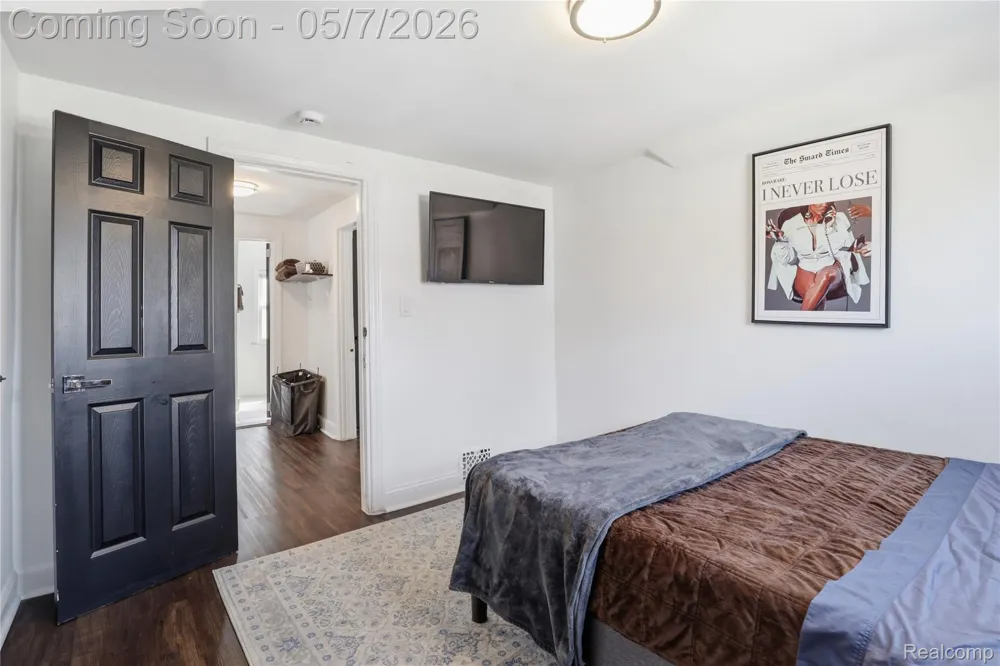21412 Reimanville Avenue Royal Oak Charter Township, MI 48220