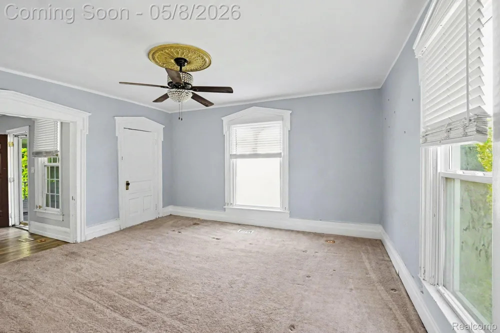 409 Fleming Street Howell City, MI 48843