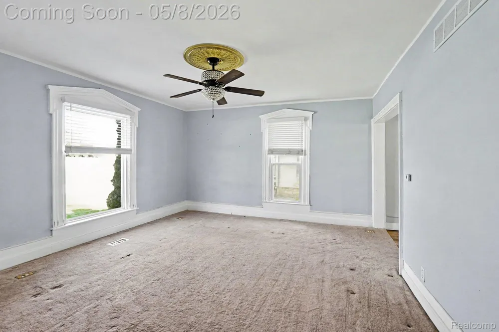 409 Fleming Street Howell City, MI 48843