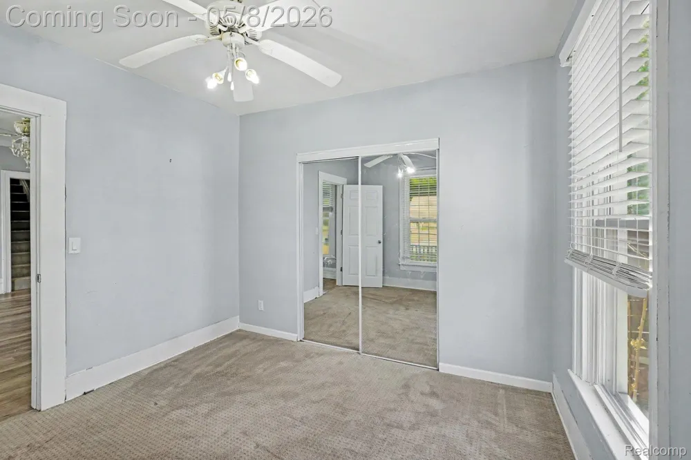 409 Fleming Street Howell City, MI 48843