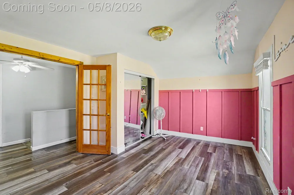 409 Fleming Street Howell City, MI 48843