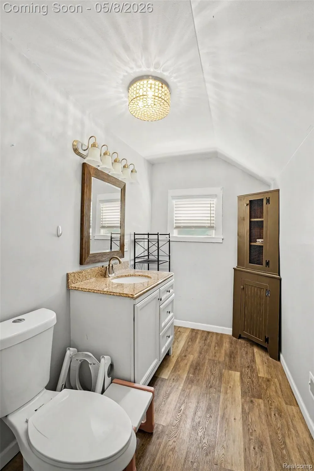 409 Fleming Street Howell City, MI 48843