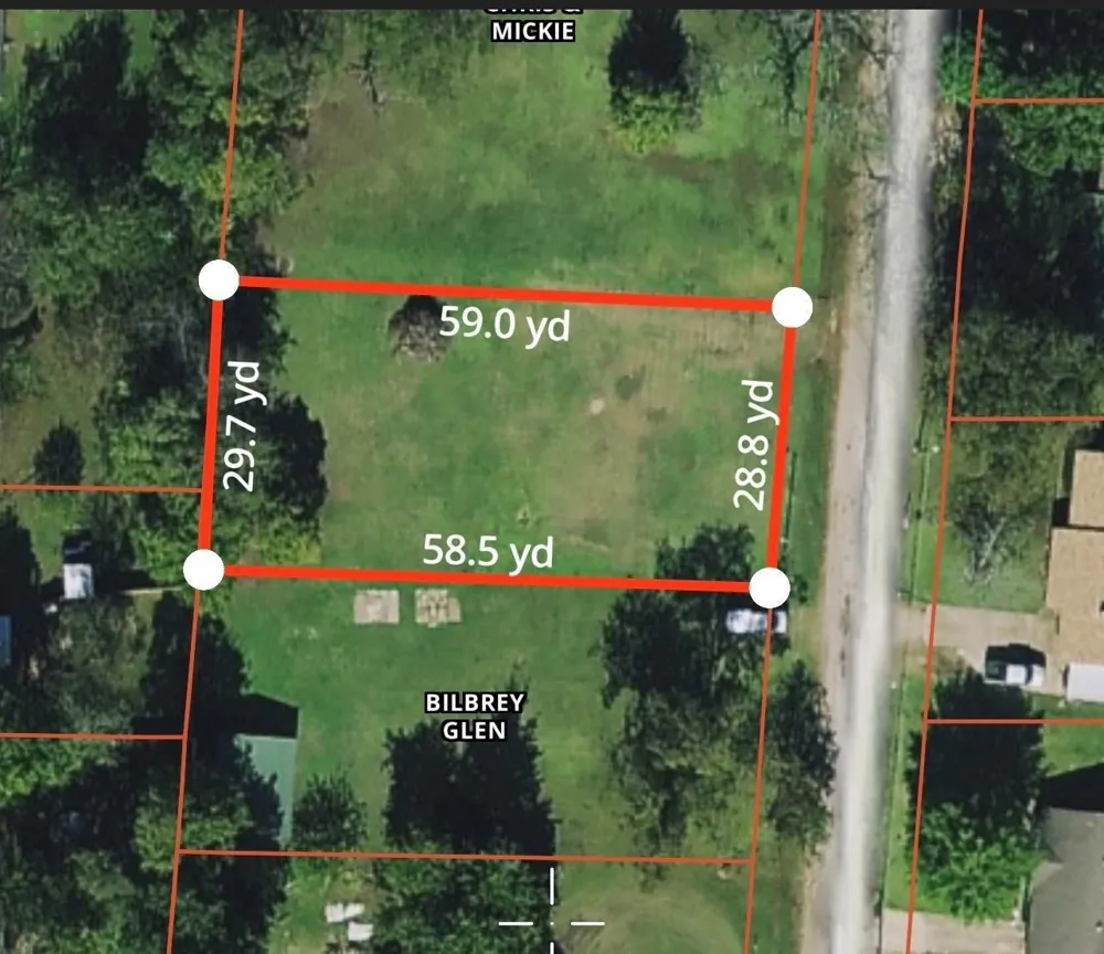 219 College Street Roxton, TX 75477