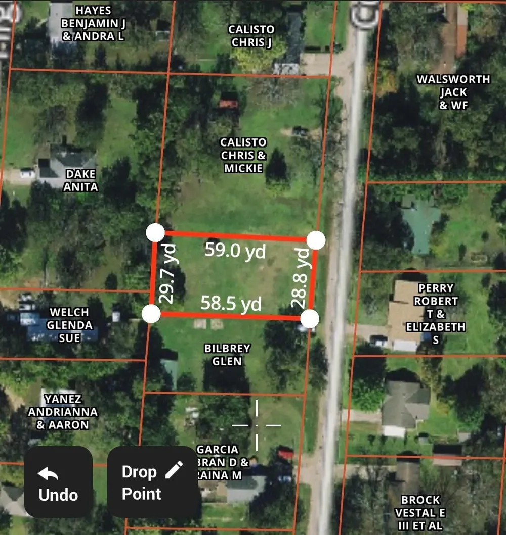 219 College Street Roxton, TX 75477