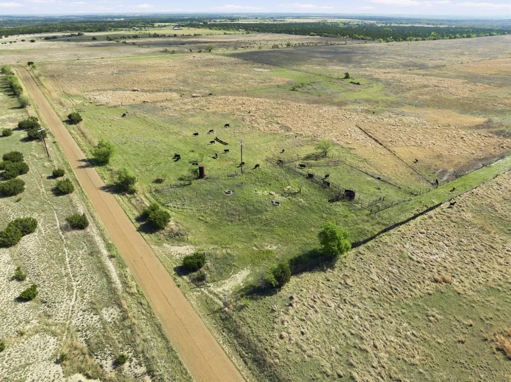 1 Cr 139 Gatesville, TX 76528