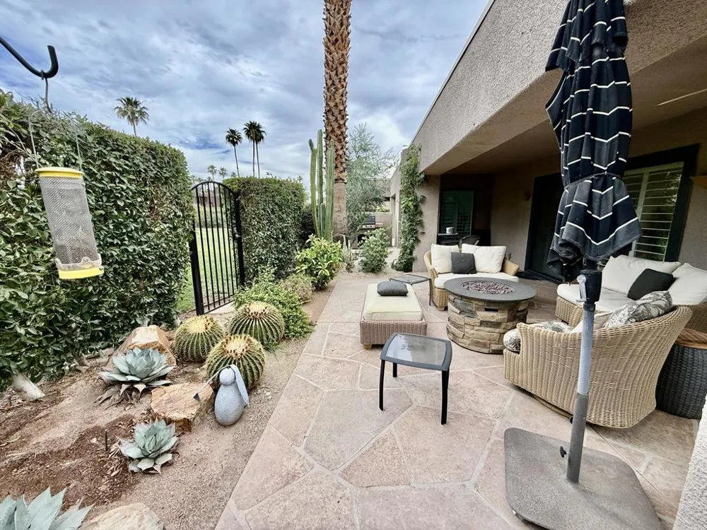 48835 Mescal Lane Palm Desert, CA 92260