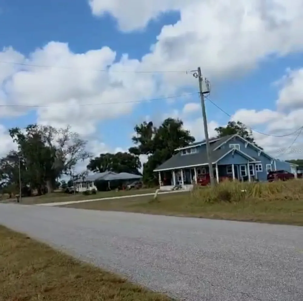 METHENY RD, PARCEL B Wauchula, FL 33873